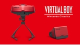 Le Virtual Boy de Nintendo fait son grand retour sur la Switch 2 après 30 ans d'oubli