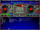 Virtual DJ : mixer de la musique
