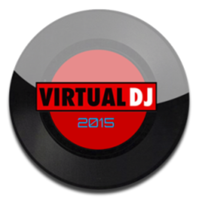 Virtual DJ Studio 2015