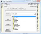 Virtual Drive Creator : créer des lecteurs virtuels sur votre ordinateur