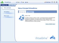Virtual Drive Pro