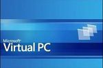 Virtual PC logo