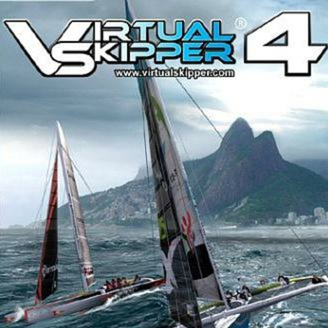 Virtual Skipper 4 : démo jouable (328x328)