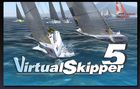 Virtual Skipper 5 : une démo jouable de courses de bateaux