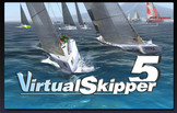 Virtual Skipper 5 : une démo jouable de courses de bateaux