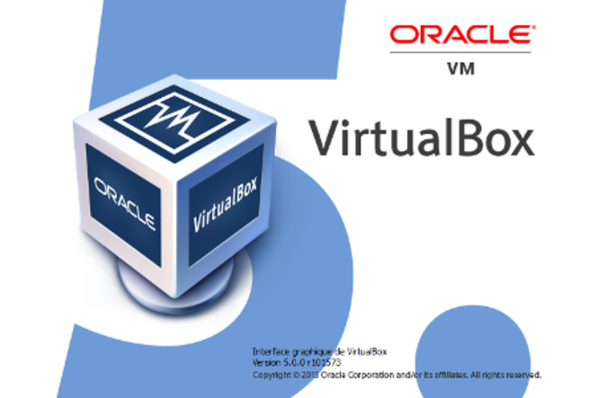 VirtualBox-5.0-logo