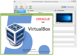 VirtualBox-5.0