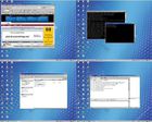 VirtuaWin Portable : partitionner votre bureau facilement
