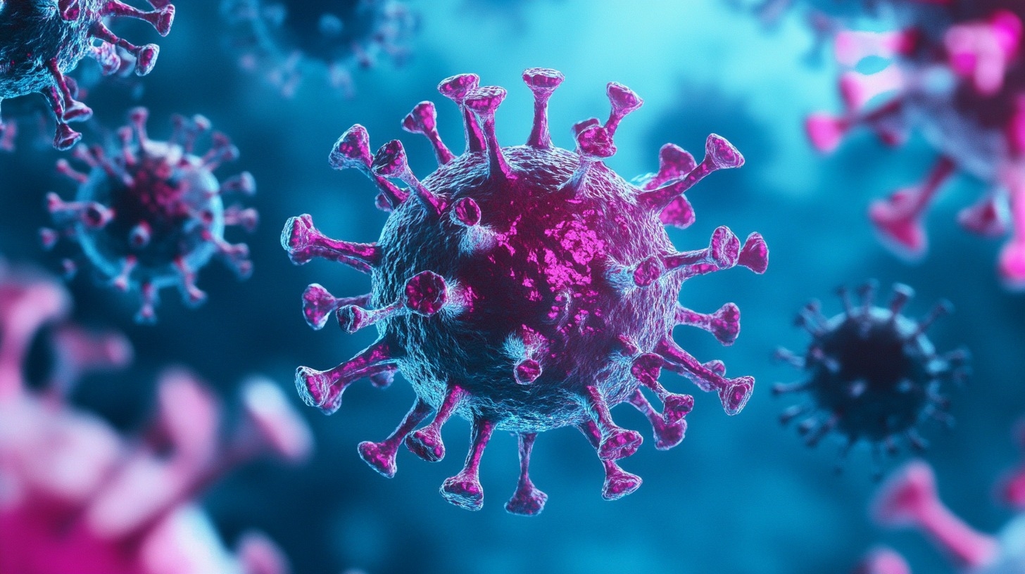 Virus 03
