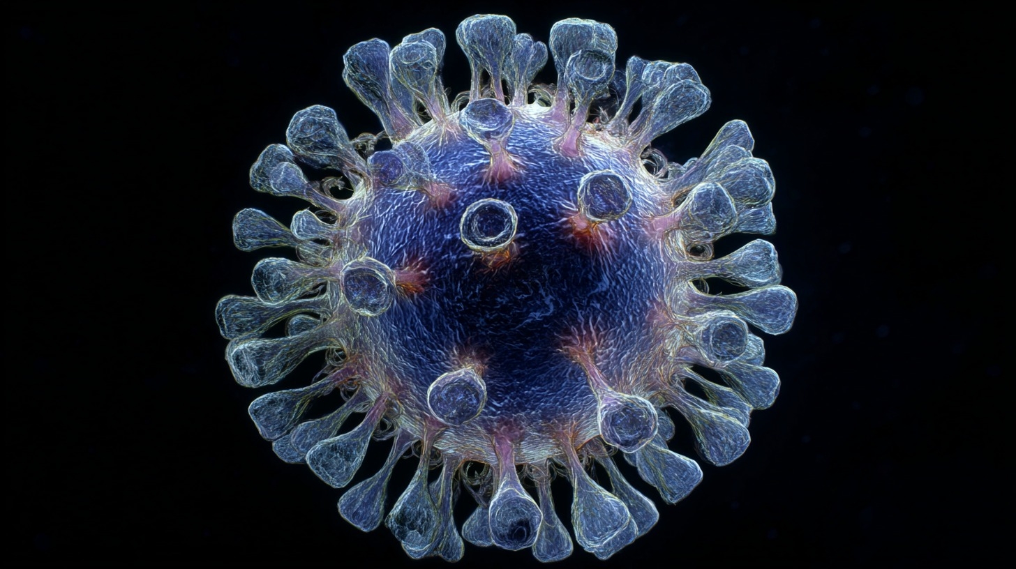 Virus 04