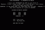 virus casino