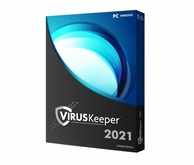Virus Keeper 2021