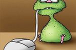 virus souris