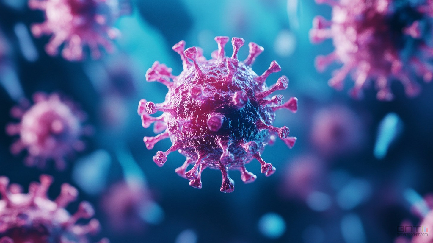 Quel est ce nouveau virus HKU5 découvert en Chine et est-il dangereux ?