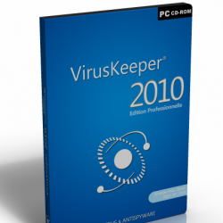 VirusKeeper-2010