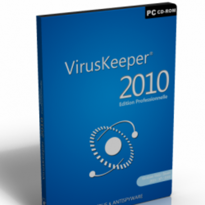 VirusKeeper-2010
