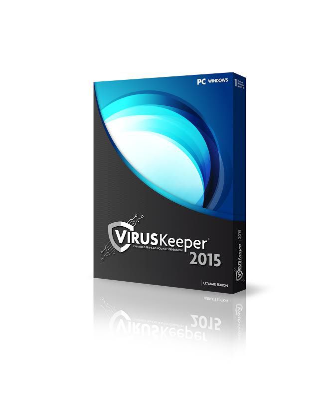 viruskeeper 2015