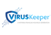 VirusKeeper : le millésime 2017 de l'antivirus décliné en version gratuite