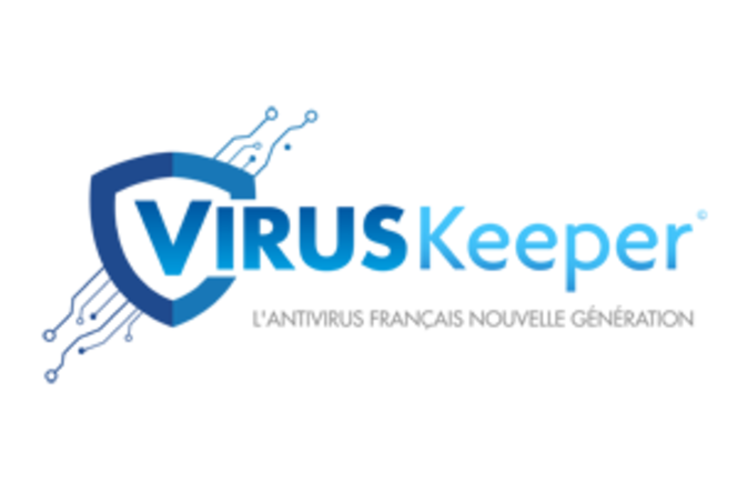 VirusKeeper-logo