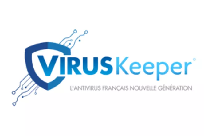 VirusKeeper-logo