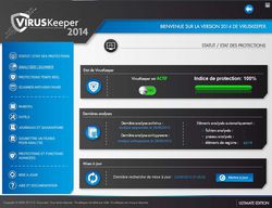 viruskeeper2014 menu 2