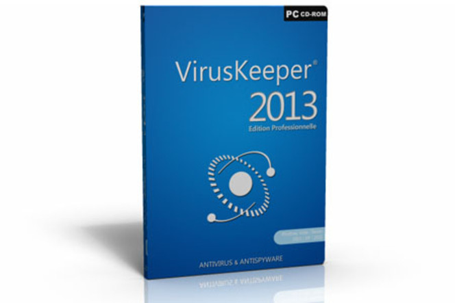 viruskeeper