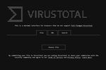 virustotal-ascii