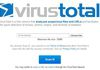 Antivirus : Google met la main sur VirusTotal