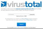 VirusTotal