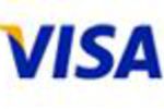 Visa logo