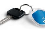 Visa Micro Tag NFC