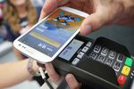 Visa paiement sans contact