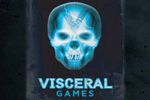 Visceral Games - logo