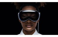 Apple Vision Pro : le casque de réalité virtuelle à l'origine de migraines