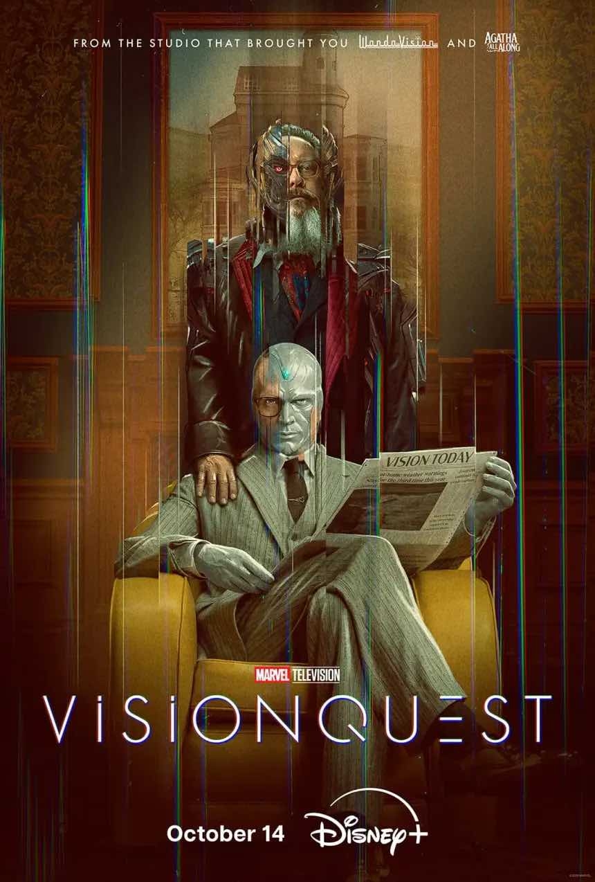 VisionQuest Disney_