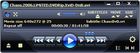 Vista WMP11 final : le lecteur BS Player avec le skin Windows Media Player
