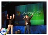 Mises à jour de bienvenue pour Windows Vista