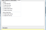 VistaTweaker Software