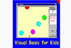Visual Basic for Kids : un programme éducatif pour enfant