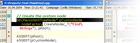 Visual Comparer