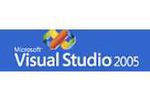 Visual studio 2005