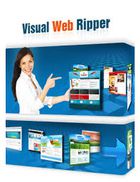 Visual Web Ripper : automatiser sa collecte d’informations sur le web