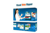 Visual Web Ripper : automatiser sa collecte d’informations sur le web