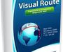 VisualRoute : calculer un itinéraire routier rapidement