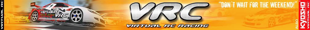Vitual RC Racing