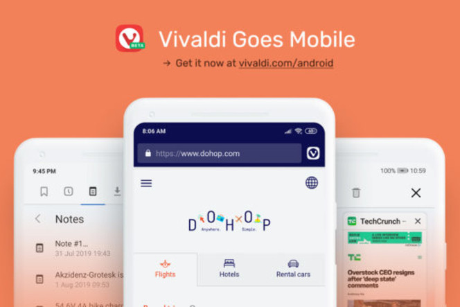 vivaldi-mobile-android