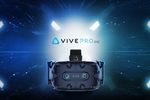 Vive Pro Eye