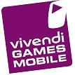 Vivendi Games Mobile logo