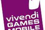 Vivendi Games Mobile logo