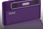 Vivitar ViviCam VT135 1